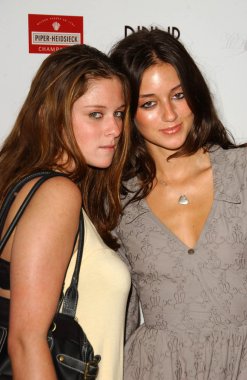 Odd Molly SpringSummer 08 Collection Launch Party