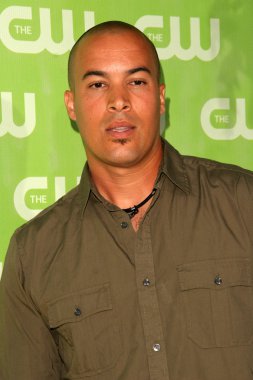 CW Yaz 2007 tca basın turu