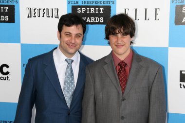2007 film Independent spirit Ödülleri