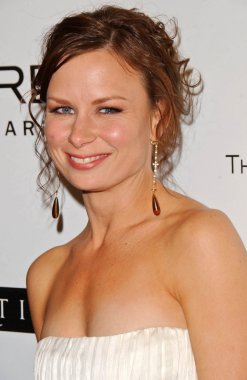Mary lynn rajskub
