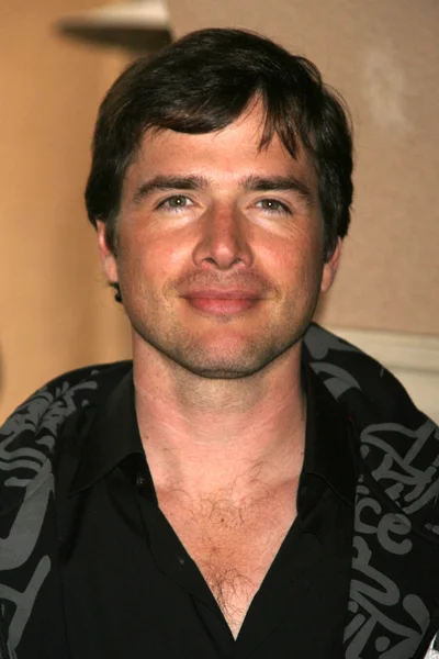 2007 TCA Winter Press Tour — Stock Photo, Image