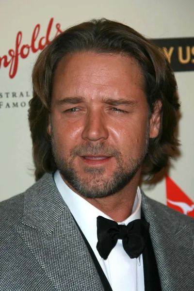 Russell Crowe — Stock Photo, Image