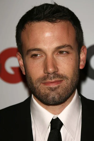 Ben Affleck — Zdjęcie stockowe