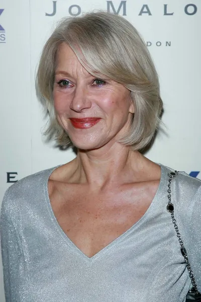 Helen Mirren — Stock fotografie