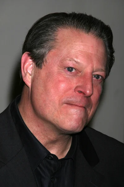 Al Gore — Zdjęcie stockowe