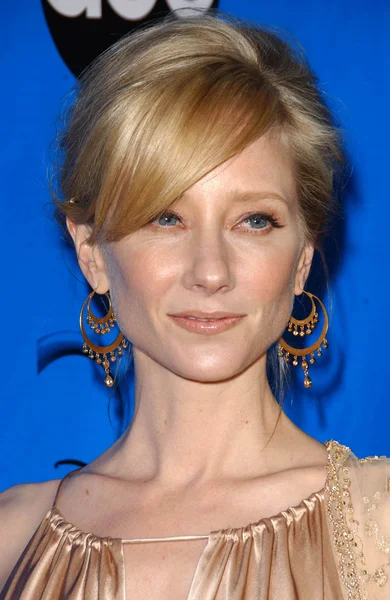 Anne Heche — Stockfoto