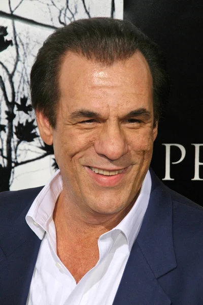 Robert Davi — Stok fotoğraf