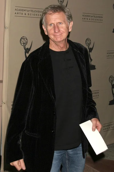 Rene Auberjonois — Stockfoto