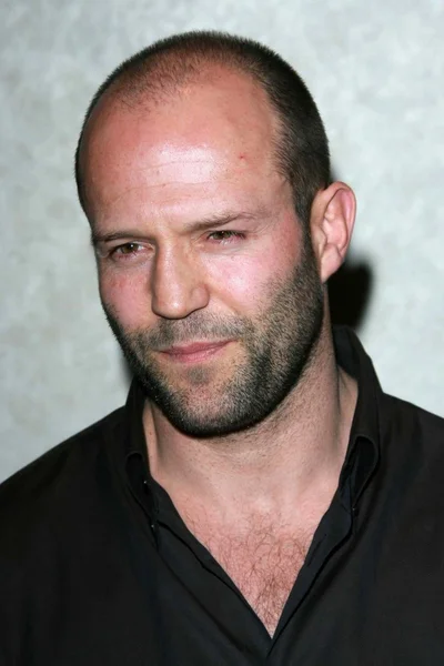 Jason Statham — Stok Foto