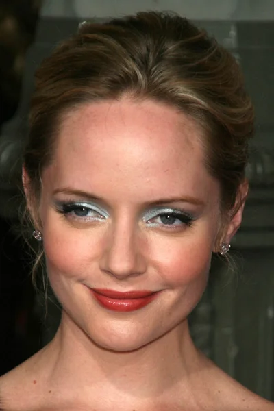 Marley Shelton — Zdjęcie stockowe