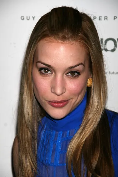 Piper Perabo — Zdjęcie stockowe