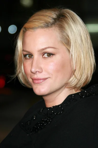 Alice Evans at the Los Angeles premiere of 300. Graumans Chinese Theatre, Hollywood, CA. 03-05-07 — Stockfoto