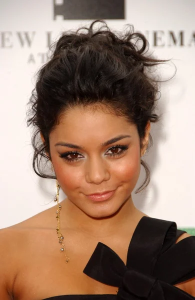 Vanessa Anne Hudgens — Zdjęcie stockowe