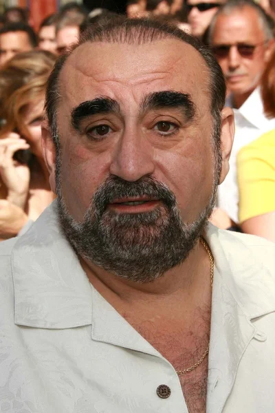 Ken davitian — Stockfoto