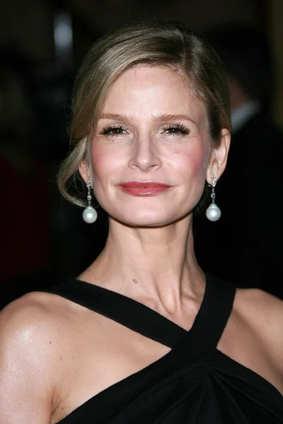 Kyra Sedgwick Przewodniczący — Zdjęcie stockowe