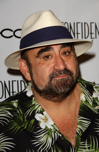 Ken davitian — Stockfoto