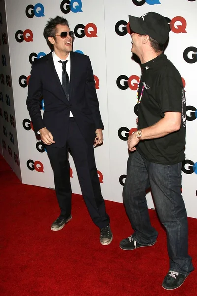 GQ Man of the Year Awards — Stock Photo, Image