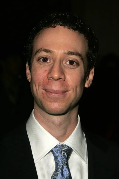 Kevin sussman στο 8ο Ετήσιο οικογενειακό τηλεόραση awards. Beverly hilton, Μπέβερλι Χιλς, ca. 29-11-06 — Φωτογραφία Αρχείου