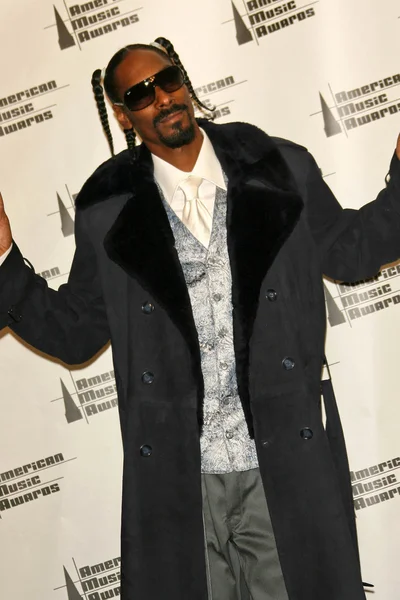 Snoop Dogg. — Foto de Stock