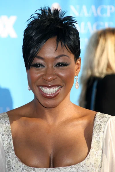 Tichina Arnold — Stockfoto