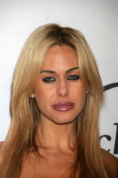 Shauna Sand — Stok fotoğraf