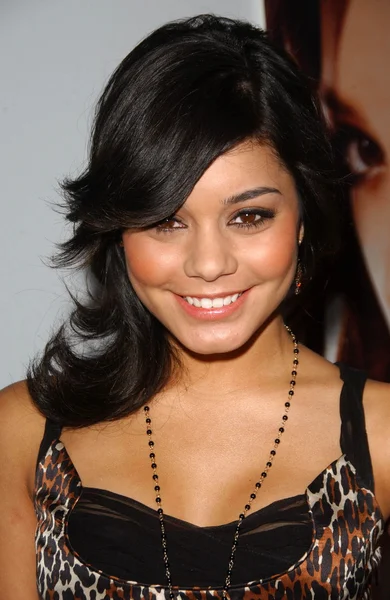 Vanessa Anne Hudgens — Zdjęcie stockowe