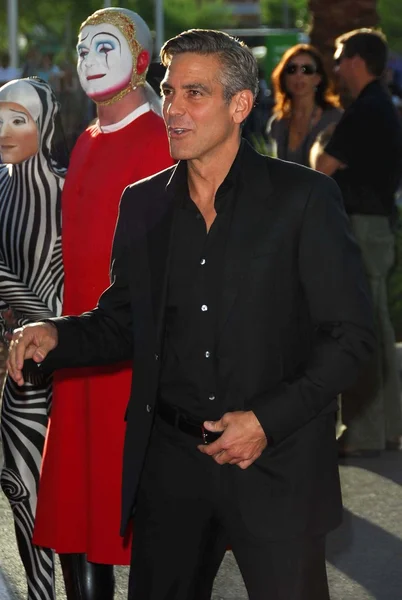 George Clooney — Photo