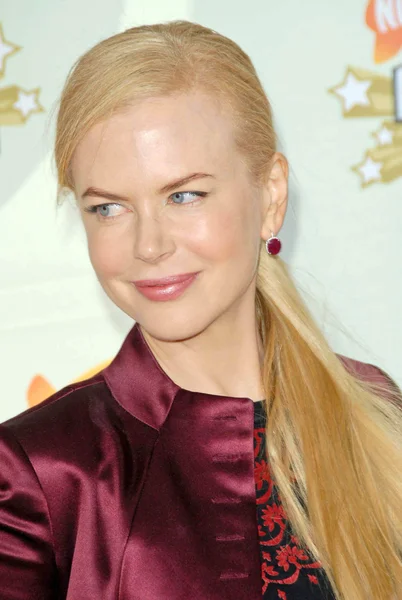 Nicole kidman — Foto Stock