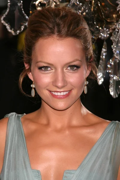 Becki newton — Stok fotoğraf