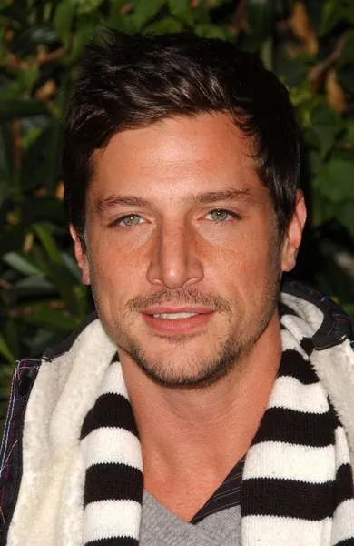 Simon Rex — Foto Stock