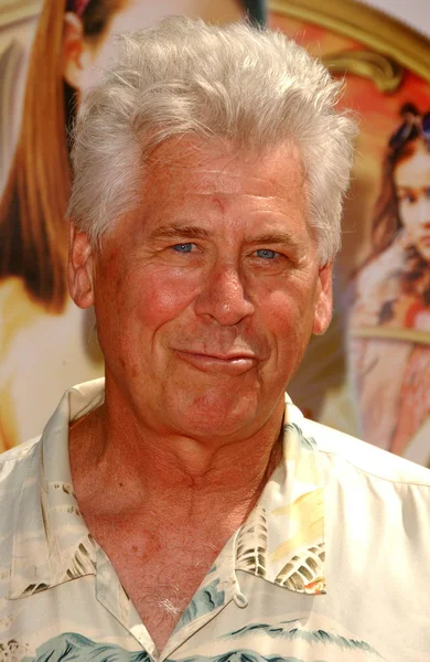 Barry Bostwick — Zdjęcie stockowe