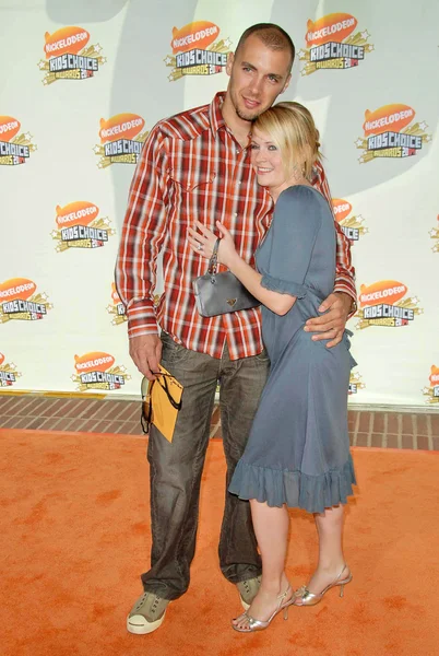 Nickelodeon 's 20th Annual Kids' Choice Awards —  Fotos de Stock