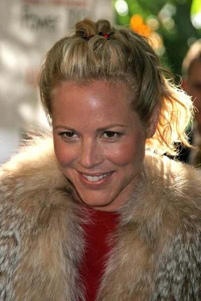 Maria bello — Stockfoto