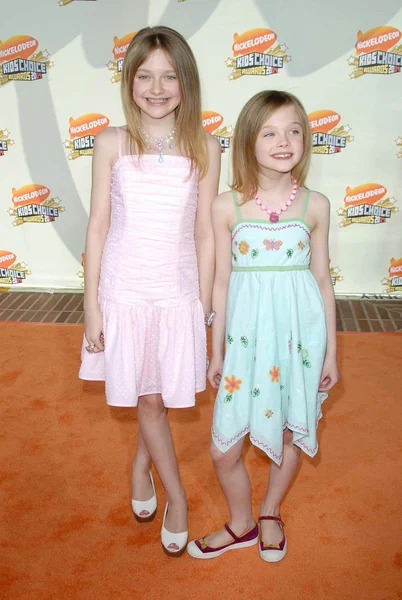 Nickelodeon 's 20th Annual Kids' Choice Awards — Foto de Stock