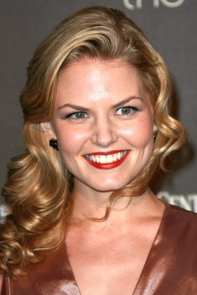 Jennifer Morrison — Stock Photo, Image