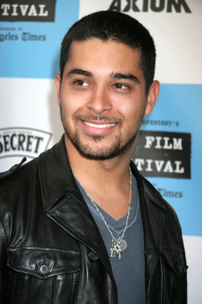 Wilmer Valderrama — Zdjęcie stockowe