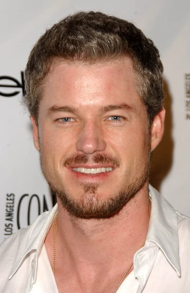 Eric Dane at Los Angeles Confidential Magazine's Annual Emmy Party. One Sunset, West Hollywood, CA. 09-11-07 — Stock Photo, Image