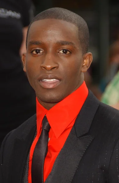 "Hairspray" Los Angeles Premiere — Stock Photo, Image