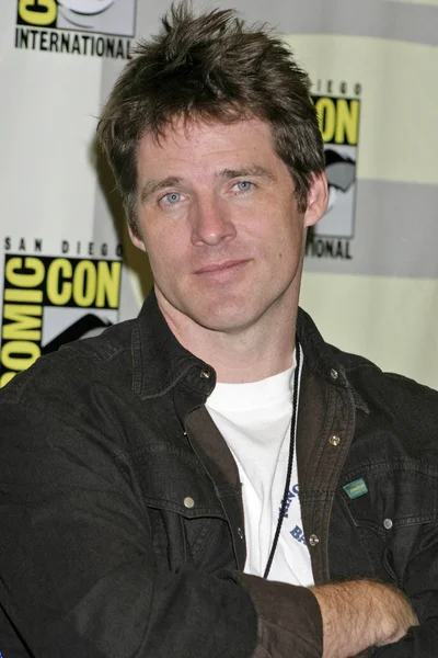 Ben Browder — Stockfoto