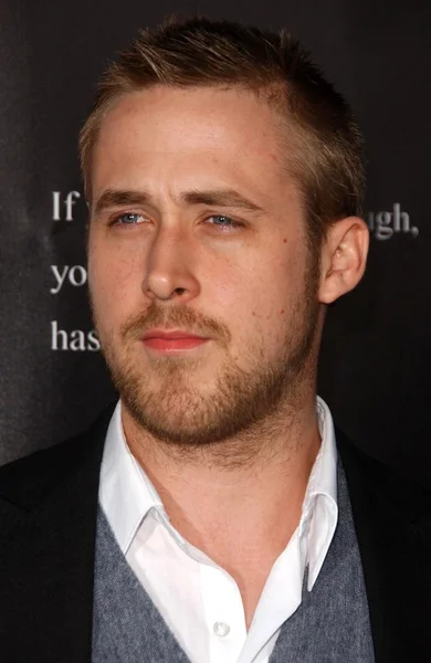 Ryan Gosling — Stockfoto