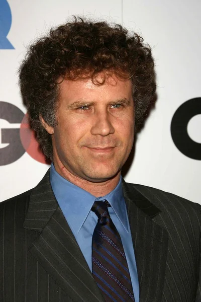 Will Ferrell —  Fotos de Stock