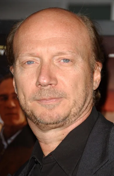 Paul Haggis — Stockfoto