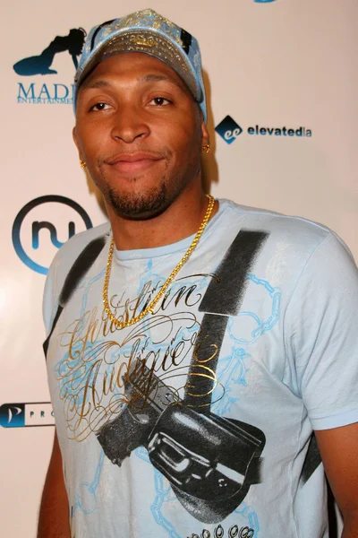 Shawn Marion — Photo