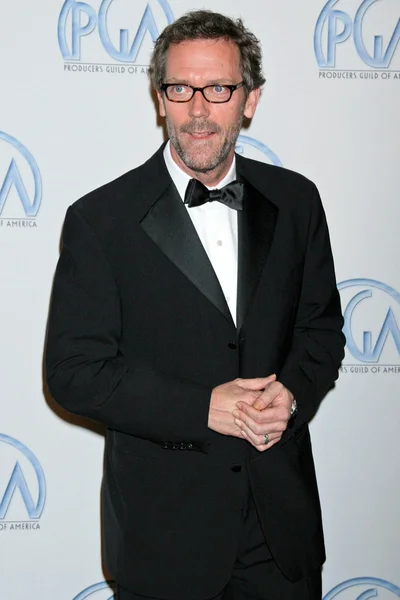 Hugh Laurie — Photo