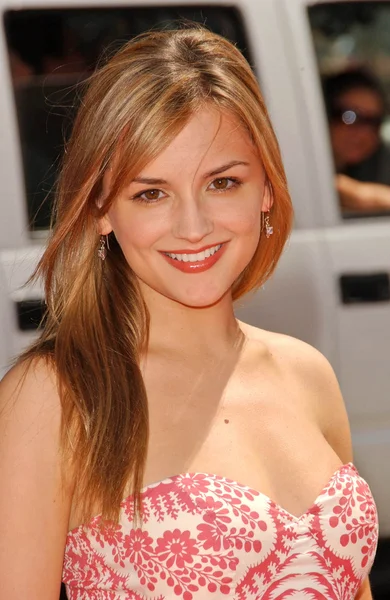 Rachael leigh cook — Zdjęcie stockowe