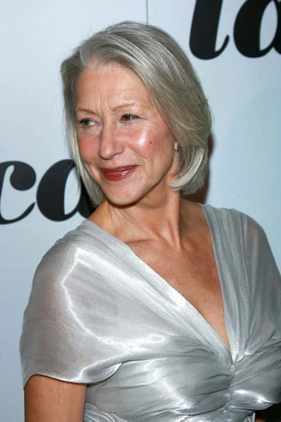 Helen Mirren — Stok fotoğraf