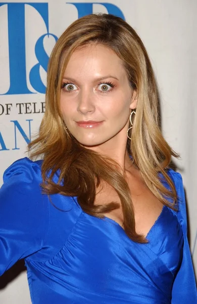 Becki Newton — Fotografia de Stock