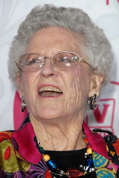 Ann B. Davis — Photo