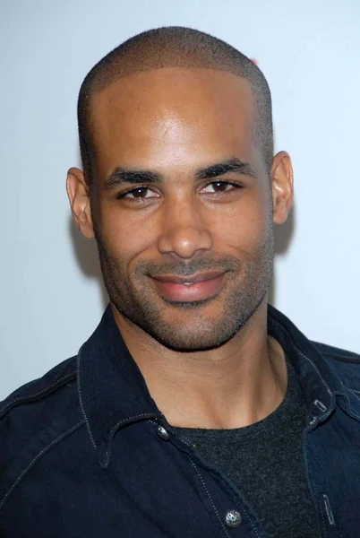 Boris Kodjoe. —  Fotos de Stock