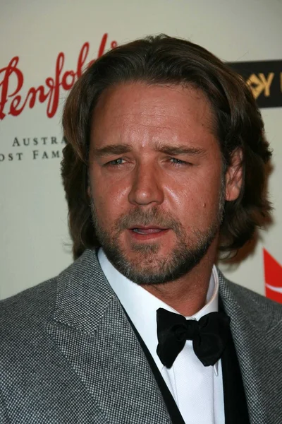 Russell Crowe — Stok fotoğraf